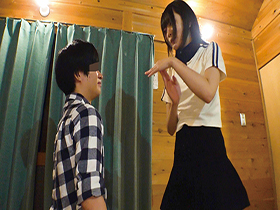 コアラ系女子は、寂しい時に僕を呼び寄せぎゅーとくっつきハメさせる。　サンプル画像06